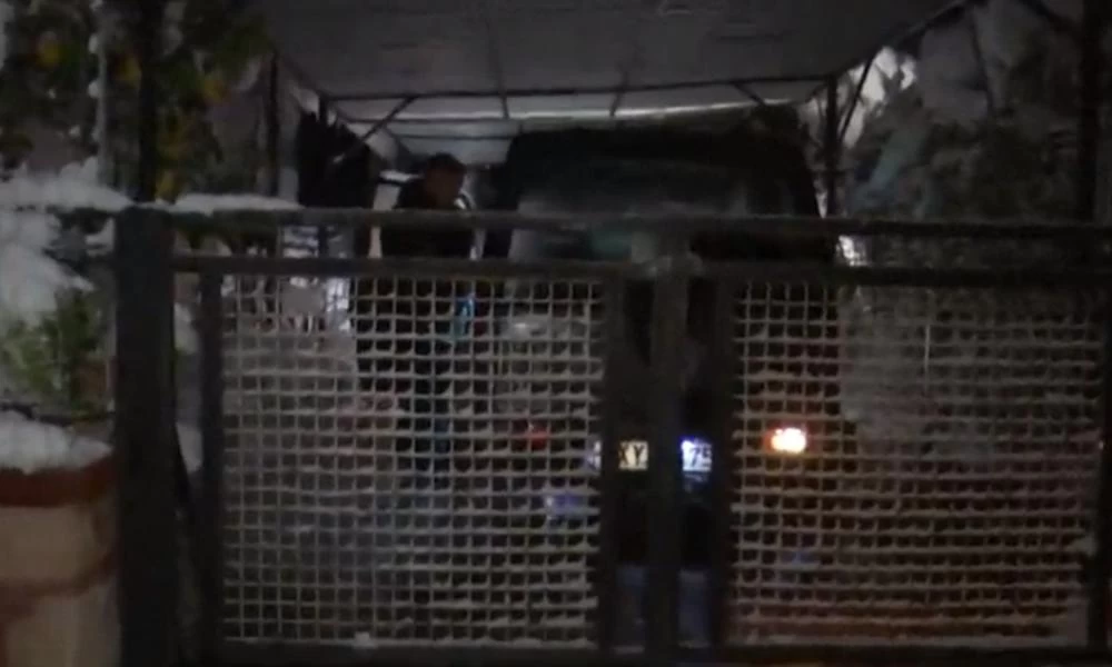 Χωρίς ρεύμα πολλές περιοχές στα βόρεια προάστια!